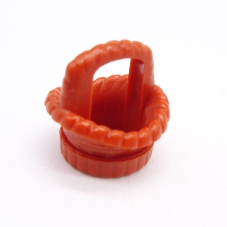Playmobil 41000 Petit Panier Orange