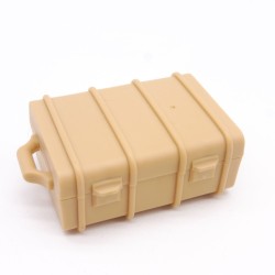 Playmobil 41009 Grande Valise Beige 1900 5503