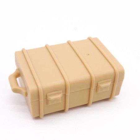 Playmobil 41009 Grande Valise Beige 1900 5503