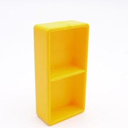 Playmobil 41010 étagère System X Jaune