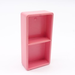 Playmobil 41011 étagère System X Rose
