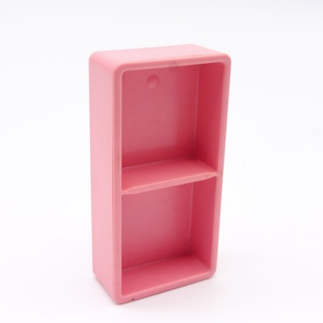 Playmobil 41011 étagère System X Rose