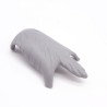 Playmobil 41013 Cape Peau de Loup Grise