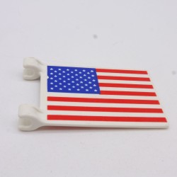 Playmobil 41019 Drapeau Nordiste