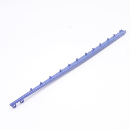 Playmobil 41022 Support de Voile Bleu Long Bateau Pirate 3029 3860 4067 5775