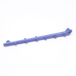 Playmobil 41023 Support de Voile Bleu Court Bateau Pirate 3029 3860 4067 5775