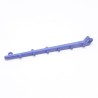 Playmobil 41023 Support de Voile Bleu Court Bateau Pirate 3029 3860 4067 5775