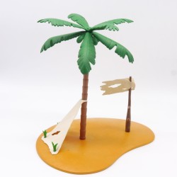 Playmobil 41035 Ile du Naufragé 3861
