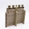 Playmobil 41042 Grand Mur Steck Médiéval Extension Château 3445 3446 3450 3666 3667