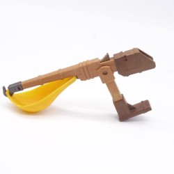 Playmobil 41061 Catapulte Château Médiéval 3123 3268 3888 4063 5725 5757 5783