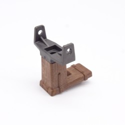 Playmobil 41062 Support pour Piège Chateau Médiéval 3123