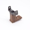 Playmobil 41062 Support pour Piège Chateau Médiéval 3123