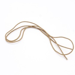 Playmobil 41065 Corde Fine Marron 570 mm environ