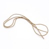 Playmobil 41065 Corde Fine Marron 570 mm environ