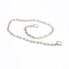 Playmobil 41066 Chaine en métal 300mm Environ Pont Levis 3666 7421