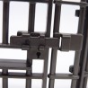 Playmobil 41071 Grilles de Prison Maison du Shériff 3786 Cassée