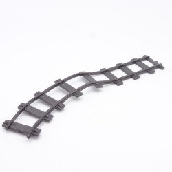 Playmobil 41074 Grand Rail Mine d'Or Western 5246 6428