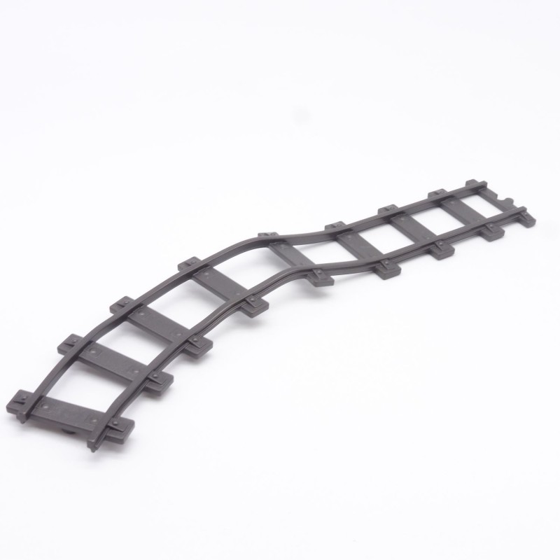 Playmobil 41074 Grand Rail Mine d'Or Western 5246 6428