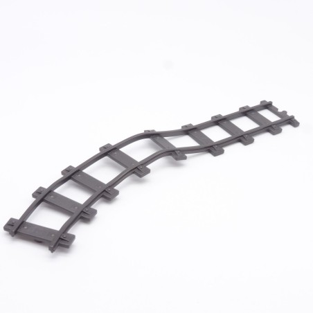 Playmobil 41074 Grand Rail Mine d'Or Western 5246 6428