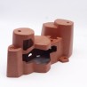 Playmobil 41076 Gros Rocher Marron Mine 5246