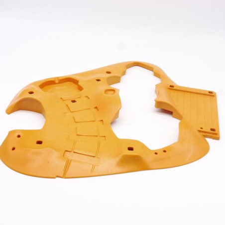 Playmobil 41077 Grand Sol Sable Mine 5246