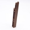 Playmobil 41084 Connecteur Marron Fort Western System X 5245 6427