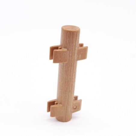Playmobil 41094 Petit Poteau Marron Clair 4826 6423 6946