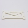 Playmobil 41097 Petite Barrière Blanche 6926 5684 6533 6927 6930 6931 6934 6935