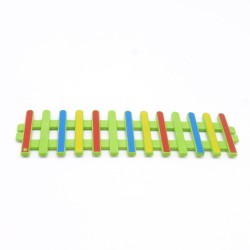 Playmobil 41101 Barrière Verte 5568 6387