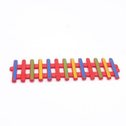 Playmobil 41102 Barrière Rouge 5568 6387 Petite Casse