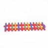 Playmobil 41102 Barrière Rouge 5568 6387 Petite Casse