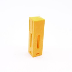 Playmobil 41103 Petit Poteau Orange 5568 6387