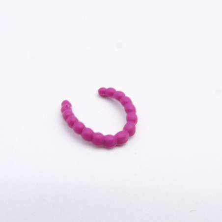 Playmobil 31603 Playmobil Collier de Perles Violet