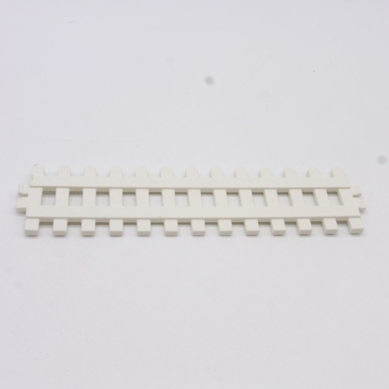Playmobil 41107 Grande Barrière Blanche 5529