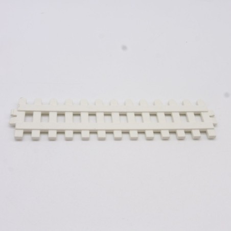 Playmobil 41107 Grande Barrière Blanche 5529