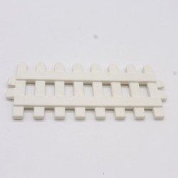 Playmobil 41108 Petite Barrière Blanche 5529
