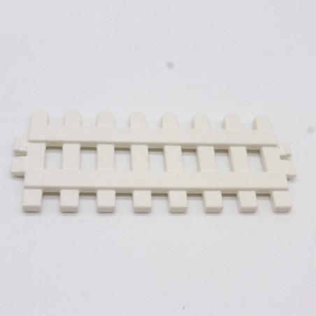 Playmobil 41108 Petite Barrière Blanche 5529