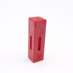 Playmobil 41109 Petit Poteau Rouge Foncé 5529