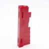 Playmobil 41113 Poteau et Finition Rouge 5246 6428 4852 5107 5108 5983