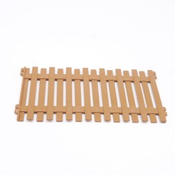 Playmobil 41115 Grand Mur Marron 4280