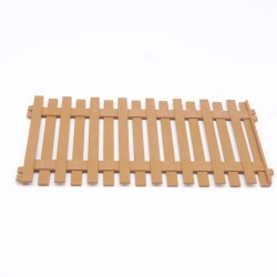 Playmobil 41116 Grand Mur Marron 4280 Petite Casse