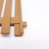 Playmobil 41116 Grand Mur Marron 4280 Petite Casse