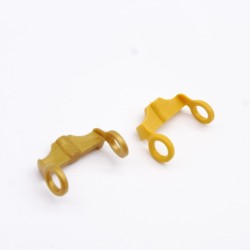 Playmobil 31606 Playmobil Lot of 2 Pairs of Earrings