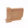Playmobil 41120 Petite Barrière Marron 4193