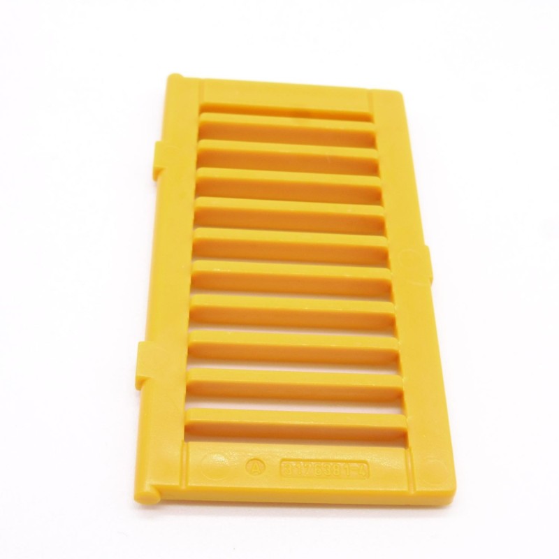 Playmobil 41126 Volet Orange 4826 5907