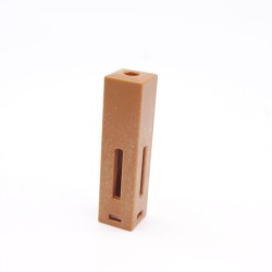 Playmobil 41127 Petit Poteau Marron Clair