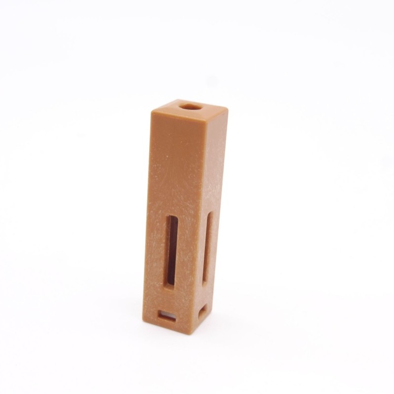 Playmobil 41127 Petit Poteau Marron Clair