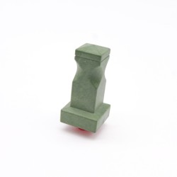 Playmobil 41132 Petit Poteau Vert System X