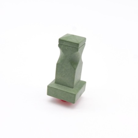 Playmobil 41132 Petit Poteau Vert System X