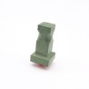 Playmobil 41132 Petit Poteau Vert System X